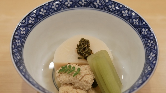 貴山 - メイン写真: