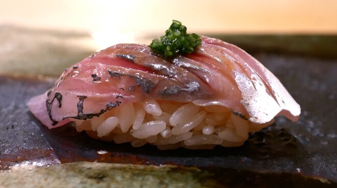 江戸町 すぎもと - メイン写真: