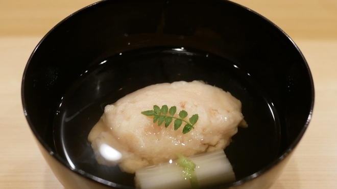 貴山 - メイン写真: