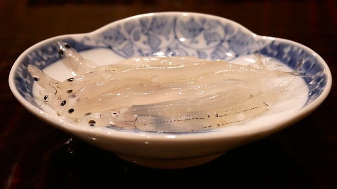 江戸町 すぎもと - メイン写真: