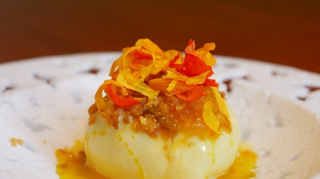 レストラン ナズ - メイン写真: