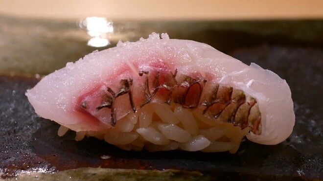 江戸町 すぎもと - メイン写真: