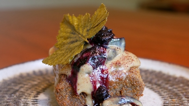 レストラン ナズ - メイン写真: