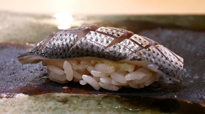 江戸町 すぎもと - メイン写真: