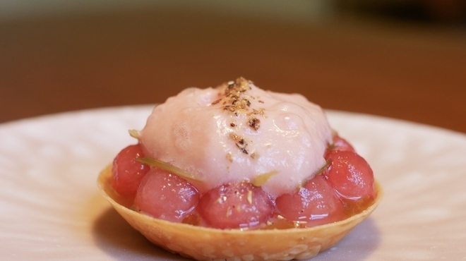 レストラン ナズ - メイン写真: