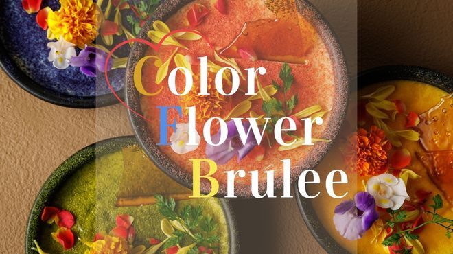 ALL DAY CAFE & DINING The Blue Bell - メイン写真: