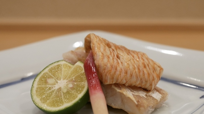 貴山 - メイン写真: