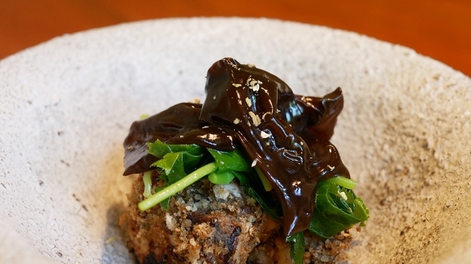 レストラン ナズ - メイン写真: