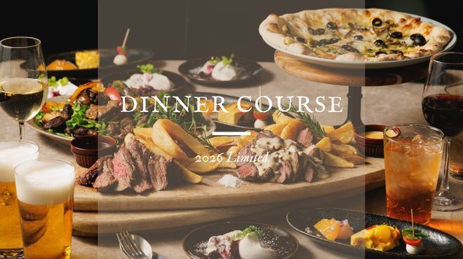 ALL DAY CAFE & DINING The Blue Bell - メイン写真: