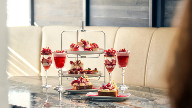 マーサーブランチ - メイン写真: