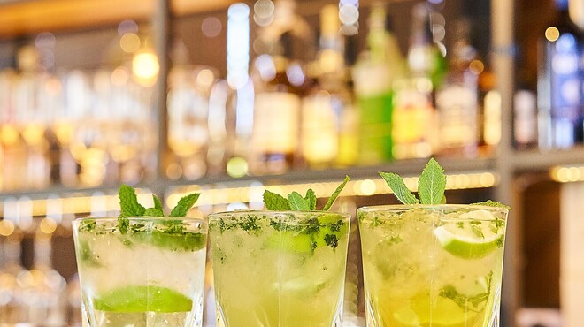 カリフォルニア・ピザ・キッチン - メイン写真: