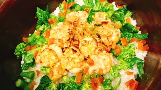 魚座 沖のや - メイン写真: