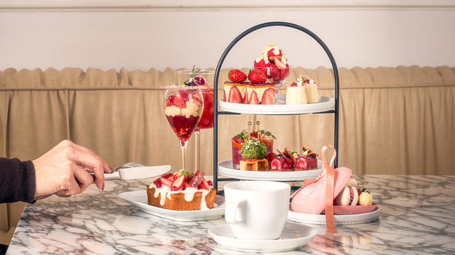 マーサーブランチ - メイン写真: