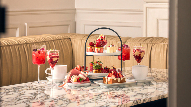 マーサーブランチ - メイン写真: