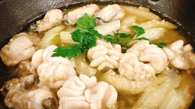 湯島ワンズラクレット 世界のチーズ酒場 - メイン写真: