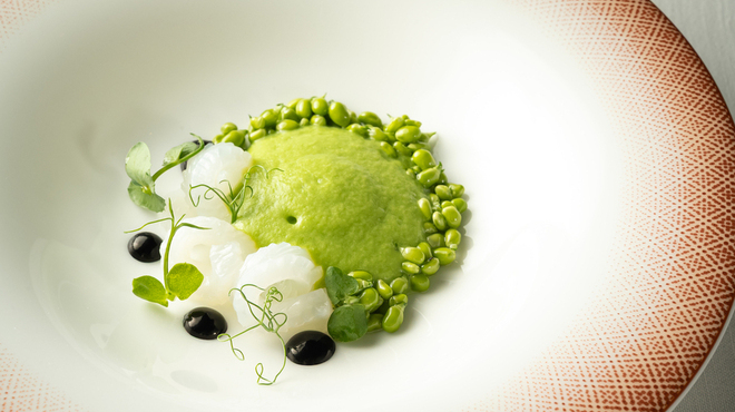 エトゥルスキ - メイン写真: