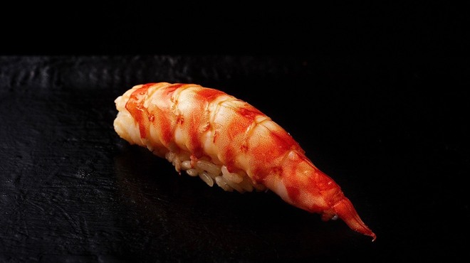 松寿司 たにがわ - メイン写真: