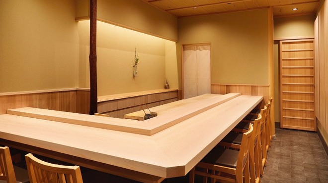 松寿司 たにがわ - メイン写真: