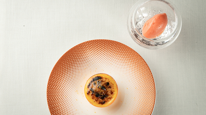 エトゥルスキ - メイン写真: