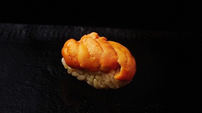 松寿司 たにがわ - メイン写真: