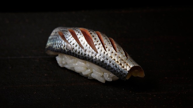 松寿司 たにがわ - メイン写真: