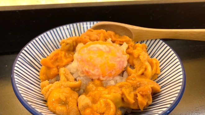 なにわ天ぷら 維心 - メイン写真: