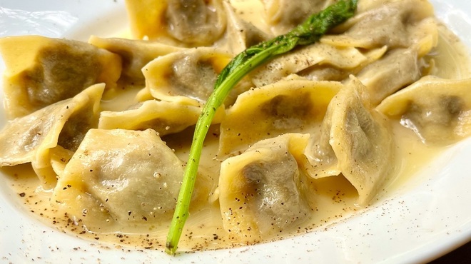 Cafe Restaurant AUREOLE - メイン写真: