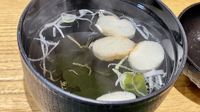 すし京辰 恵比寿店 - 料理写真: