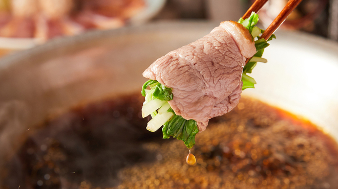 蕎麦前 一心3rd - メイン写真: