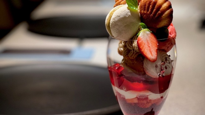 SABO - メイン写真: