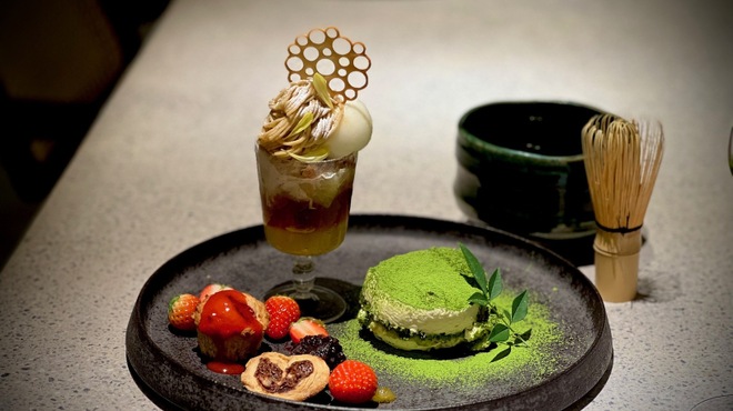 SABO - メイン写真: