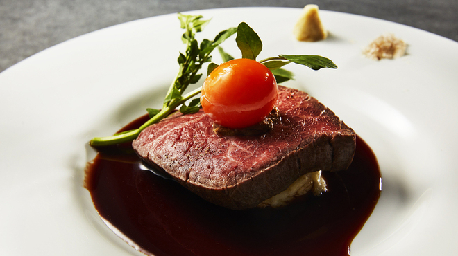 Jusqu'au noir - メイン写真: