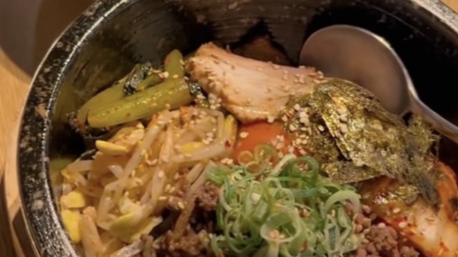 にくや萬野 - 料理写真: