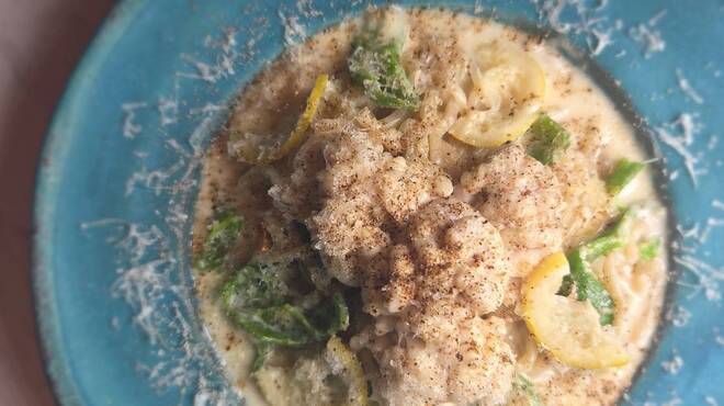 新宿オイスターバー ワーフ - メイン写真: