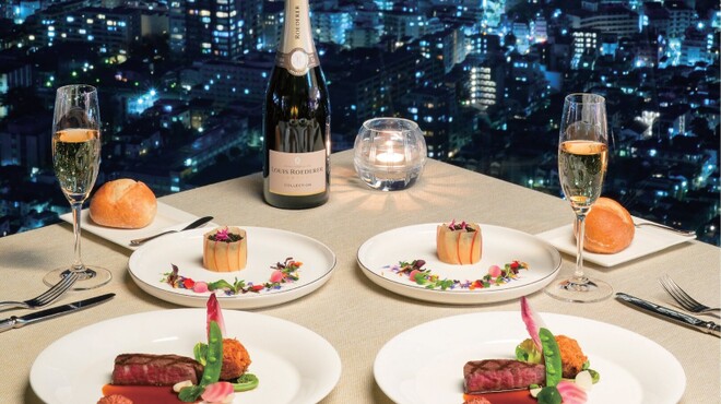 サンシャイン クルーズ・クルーズ - メイン写真: