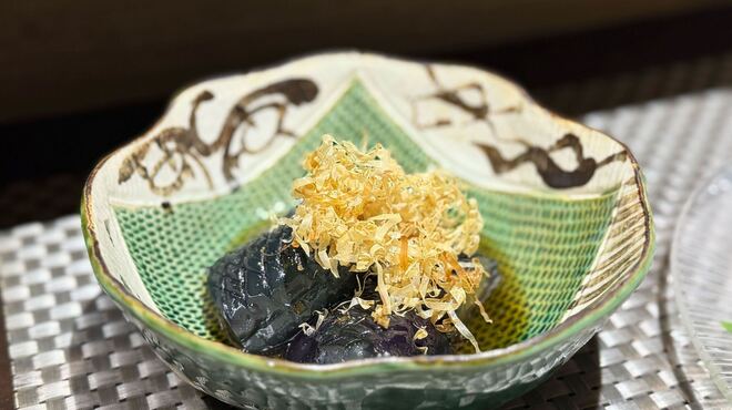 味ごころ たていし - メイン写真: