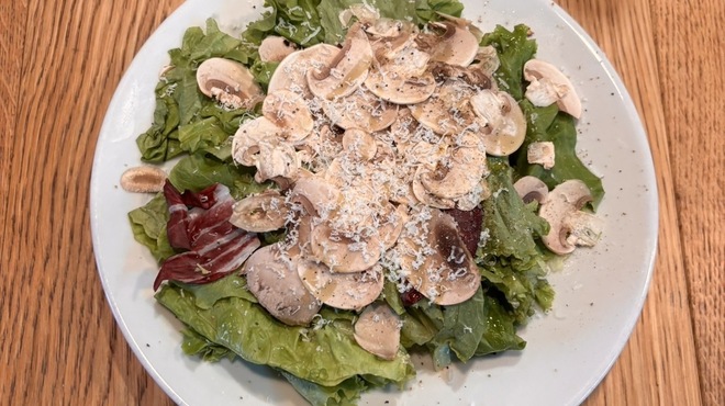 Italian Cafe Ramo - メイン写真: