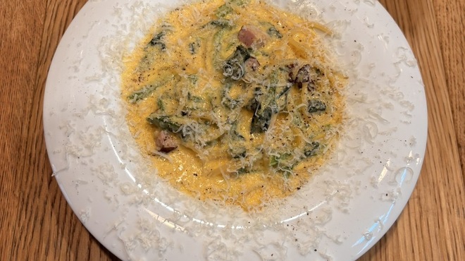 Italian Cafe Ramo - メイン写真: