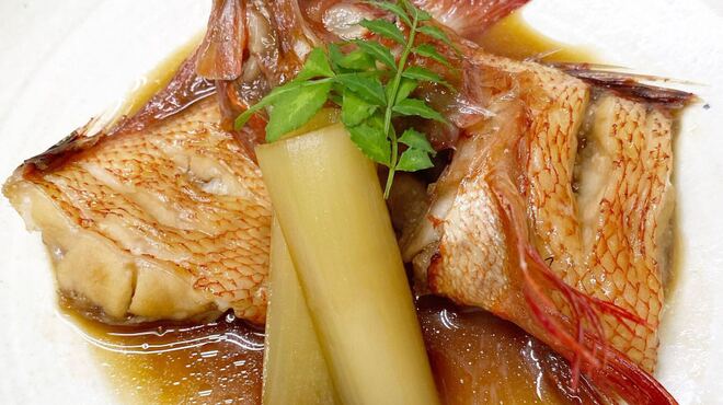 味ごころ たていし - メイン写真: