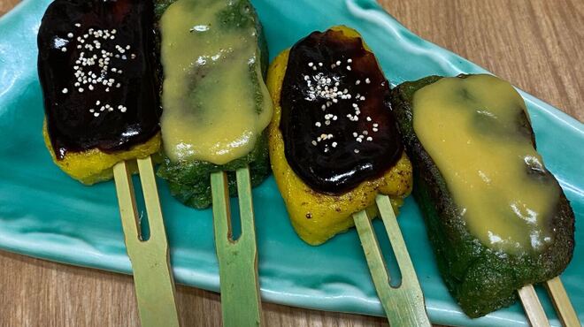 味ごころ たていし - メイン写真: