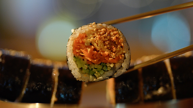 韓国料理屋 きむん家 - メイン写真: