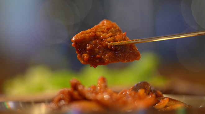 韓国料理屋 きむん家 - メイン写真: