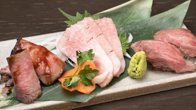 御八 - メイン写真: