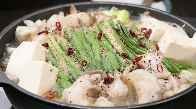 御八 - メイン写真: