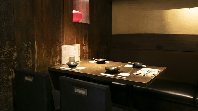 御八 - メイン写真: