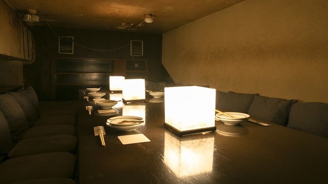 御八 - メイン写真: