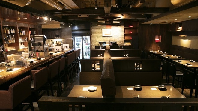 御八 - メイン写真: