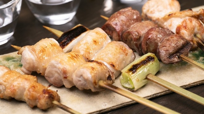 御八 - メイン写真: