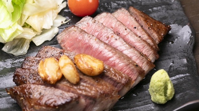 御八 - メイン写真: