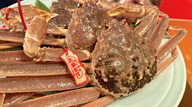 日本料理 松江 和らく - メイン写真:
